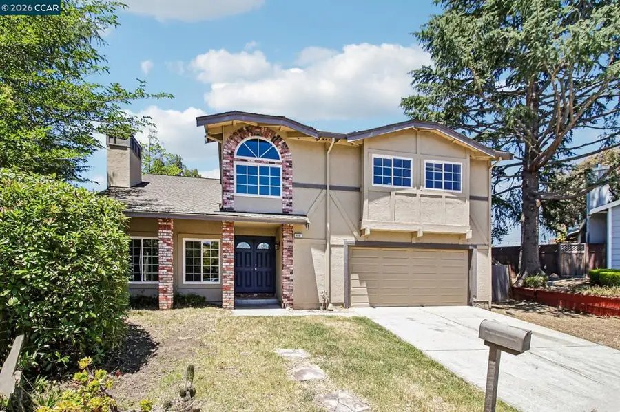 410 Oakbreeze Ct, Martinez, CA 94553 - #3