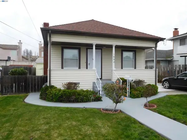 1540 Orchard Ave, San Leandro, CA 94577