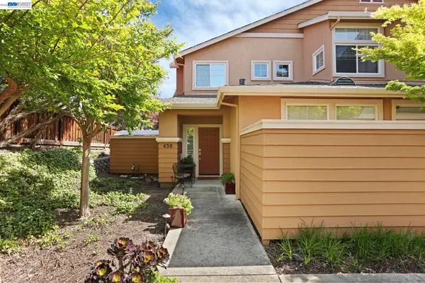430 Sutter Creek Lane, San Ramon, CA 94583