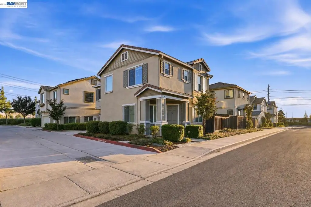 146 Halsey Way, Pittsburg, CA 94565 - #1