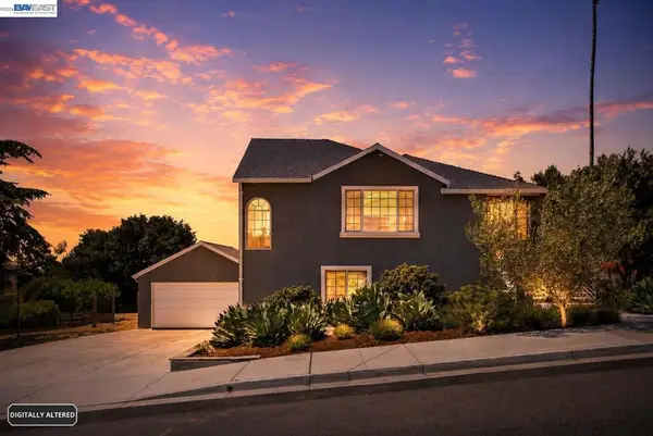 3212 D, Hayward, CA 94541