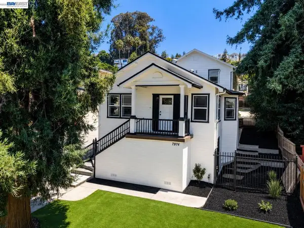 7974 Hillmont Drive, Oakland, CA 94605