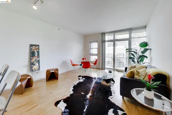 1 Lakeside Drive #410, Oakland, CA 94612