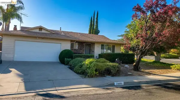 2900 Rio Grande Dr, Antioch, CA 94509