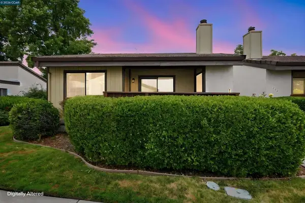 236 Tangerine, San Ramon, CA 94583