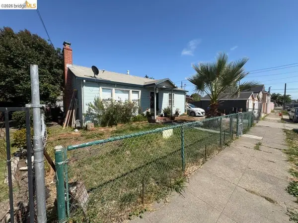 122 3rd St, Richmond, CA 94801