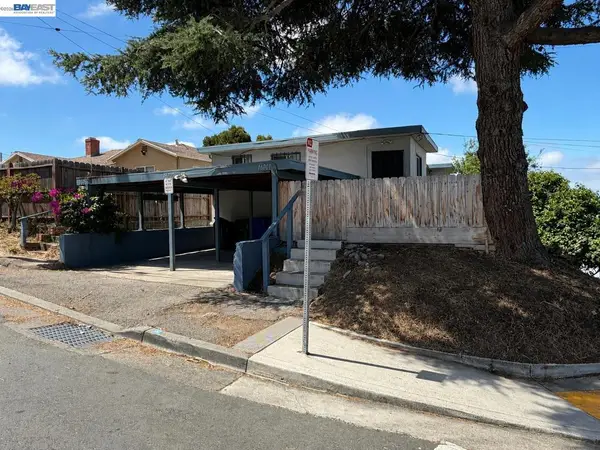 16701 Liberty Street, San Leandro, CA 94578