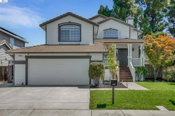 5521 Crimson Cir, Fremont, CA 94538