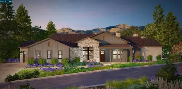 1115 Borrette Court, Napa, CA 94558