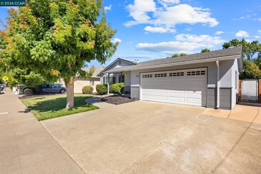 4231 Jensen St, Pleasanton, CA 94566 - #3