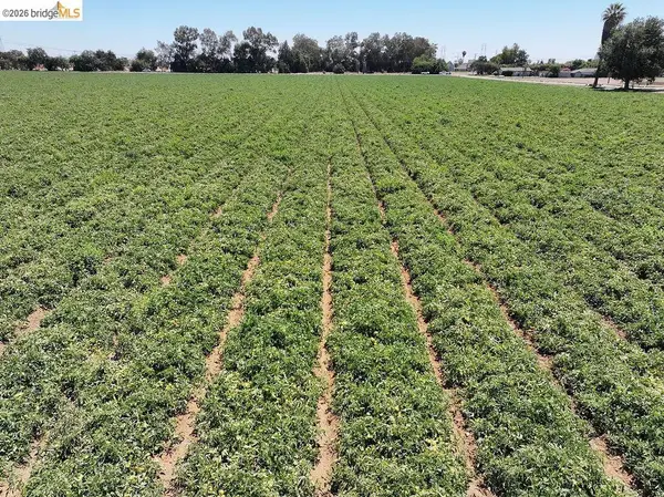 Bixler Rd, Byron, CA 94514