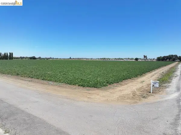 Bixler Rd, Byron, CA 94514