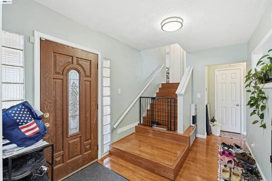 2546 Truman Ave, Oakland, CA 94605 - #2
