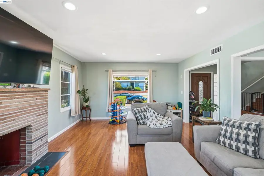 2546 Truman Ave, Oakland, CA 94605 - #3