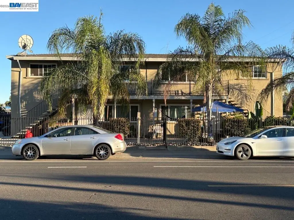 1050 Grand Ave., Sacramento, CA 95838 - #1