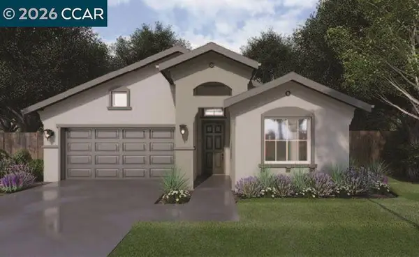527 Yarrow Drive, Fairfield, CA 94534