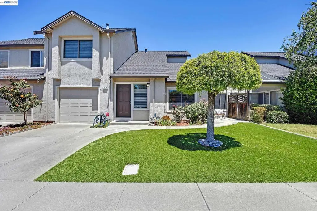 2133 Rheem Dr, Pleasanton, CA 94588 - #1