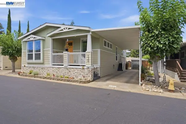 3231 Vineyard Ave., Pleasanton, CA 94566