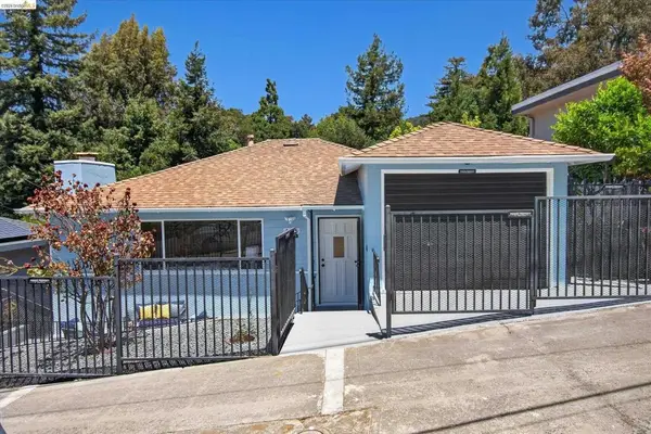 6138 Oakdale Ave, Oakland, CA 94605