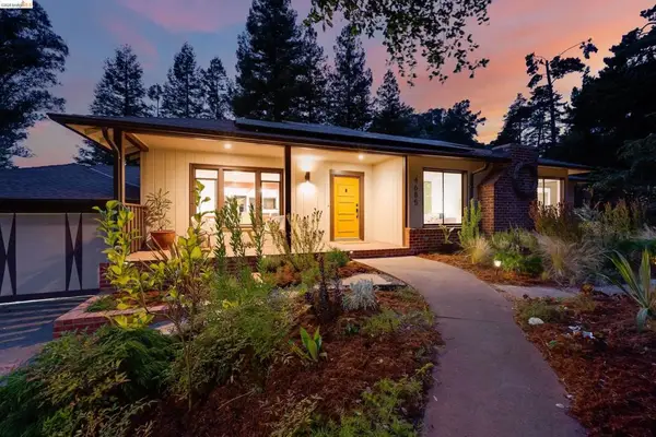 4685 Commonwealth Dr, Oakland, CA 94605
