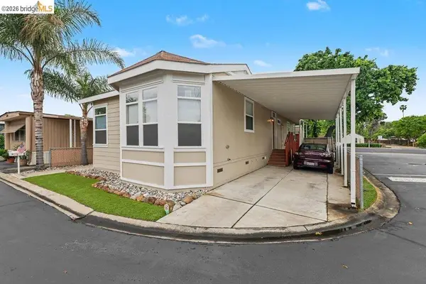 3660 Walnut Blvd #TRLR 43, Brentwood, CA 94513