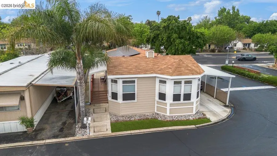 3660 Walnut Blvd #TRLR 43, Brentwood, CA 94513 - #3