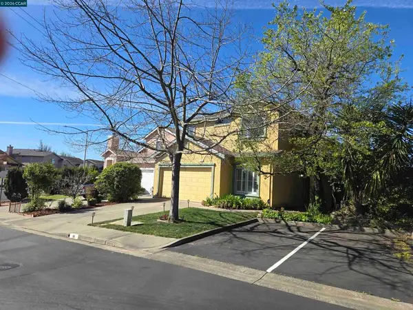 116 Bayhurst Dr, Vallejo, CA 94591