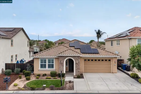 8023 Westport Cir, Discovery Bay, CA 94505