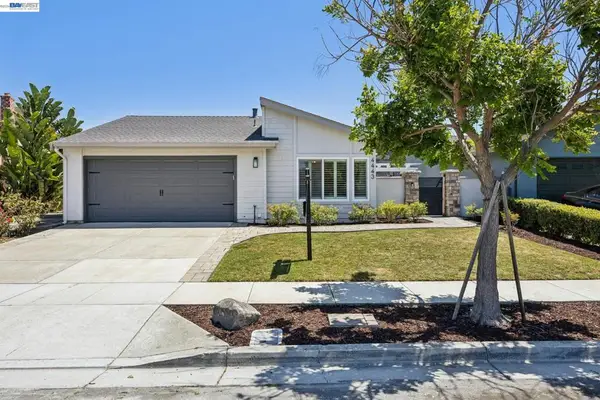 4443 Macbeth Cir, Fremont, CA 94555