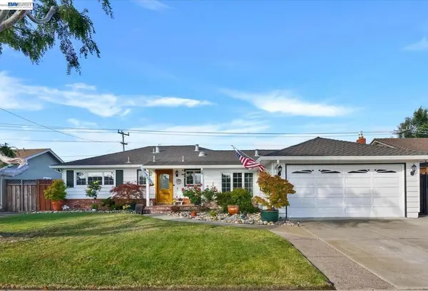 38551 Granville Dr, Fremont, CA 94536