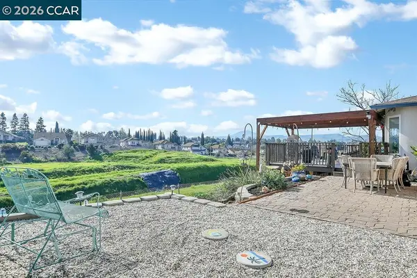 924 Burwood, Antioch, CA 94509