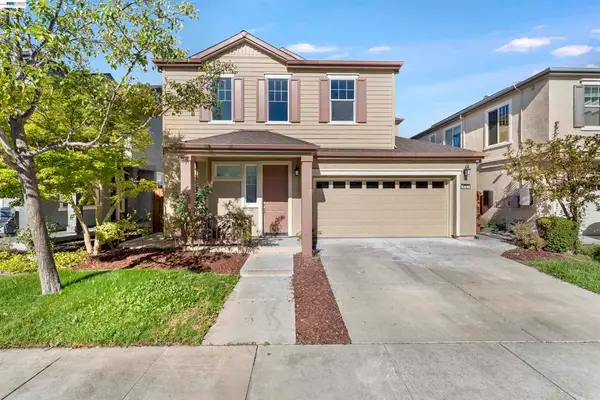 6751 Aberdale Cir, San Ramon, CA 94582