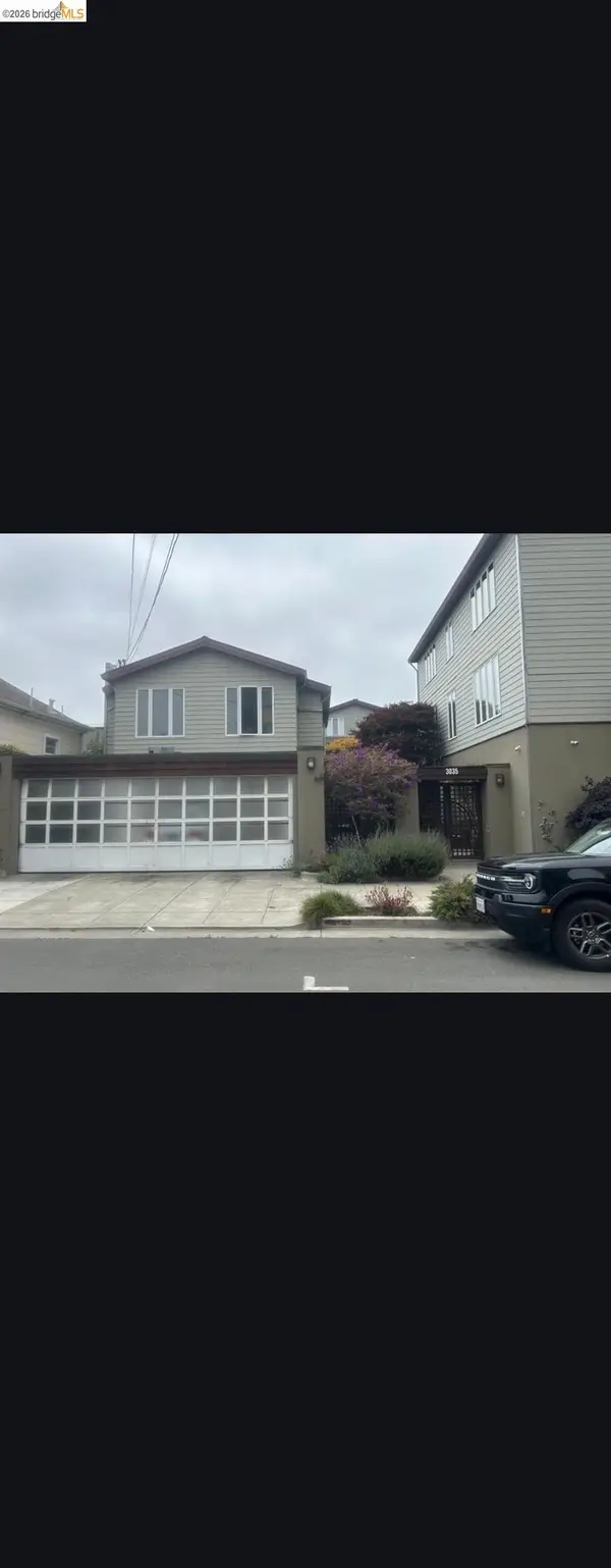 3035 Chapman St #1, Oakland, CA 94601