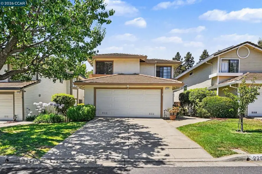 2259 Foxhill Dr, Martinez, CA 94553 - #3