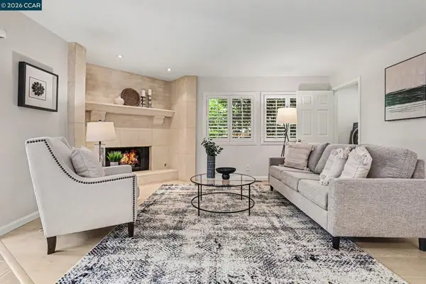 1827 Lamplight Court, Walnut Creek, CA 94597