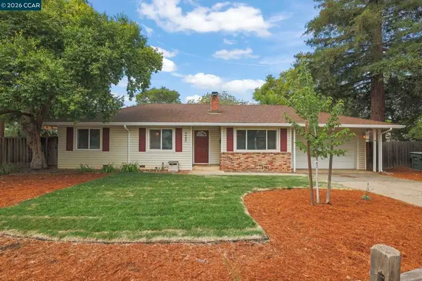 3000 Montebello Ct, Concord, CA 94518