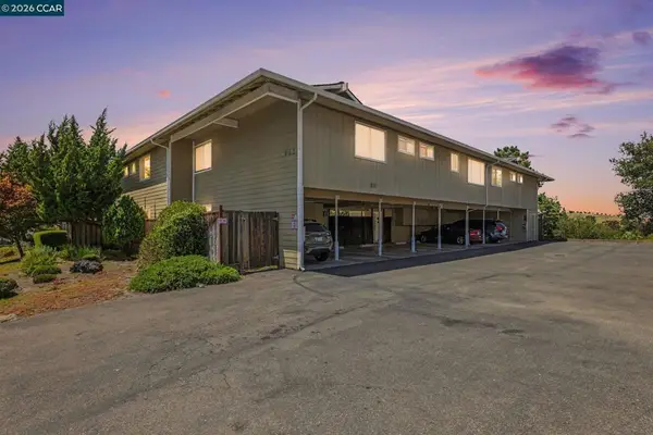 1965 Ascot Dr #6, Moraga, CA 94556