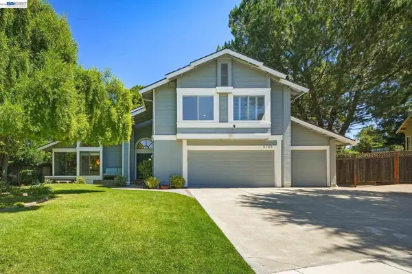 5709 Corte Libre, Pleasanton, CA 94566