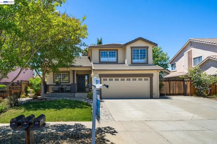 1274 Echo Summit St, Livermore, CA 94551 - #2