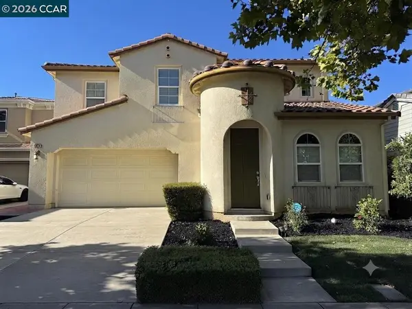 435 W Questa Trl, Mountain House, CA 95391
