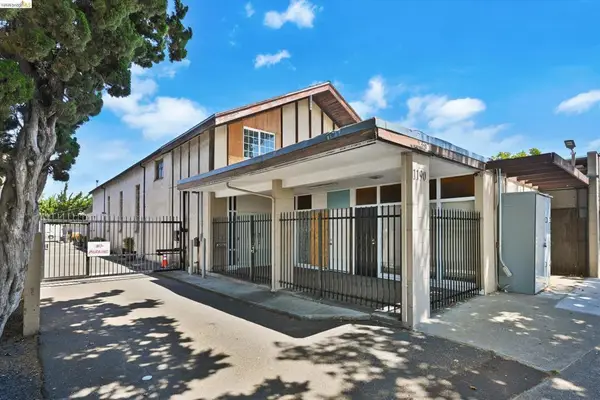 1190 Davis St, San Leandro, CA 94577