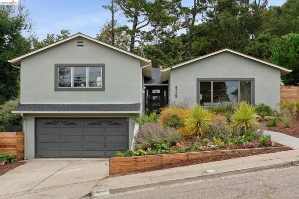 4725 Scotia Ave, Oakland, CA 94605