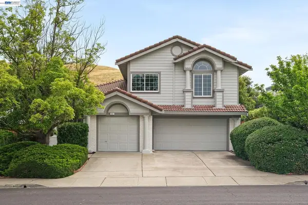 3551 Shadow Creek Dr, Danville, CA 94506