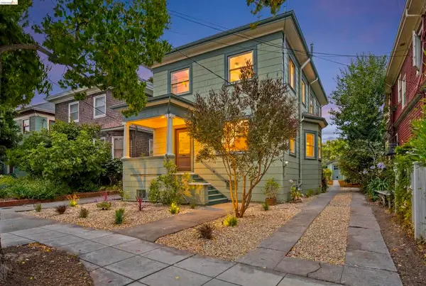 2117 Grant St, Berkeley, CA 94703