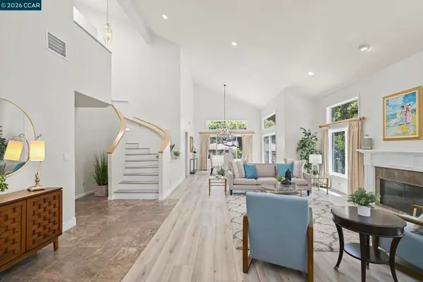 3385 Green Meadow Dr, Danville, CA 94506