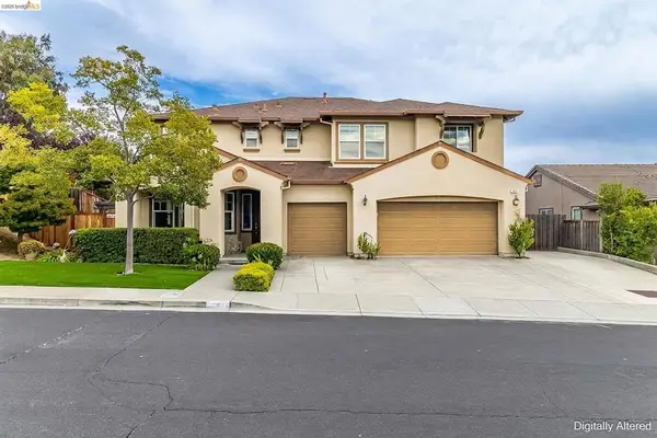 417 Mcallister Drive, Benicia, CA 94510