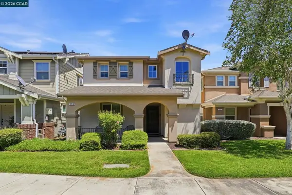 356 Turnstone Circle, Pittsburg, CA 94565