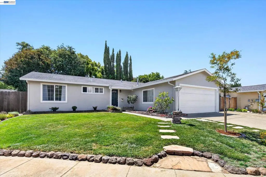 4634 Klamath Ct, Pleasanton, CA 94566 - #1