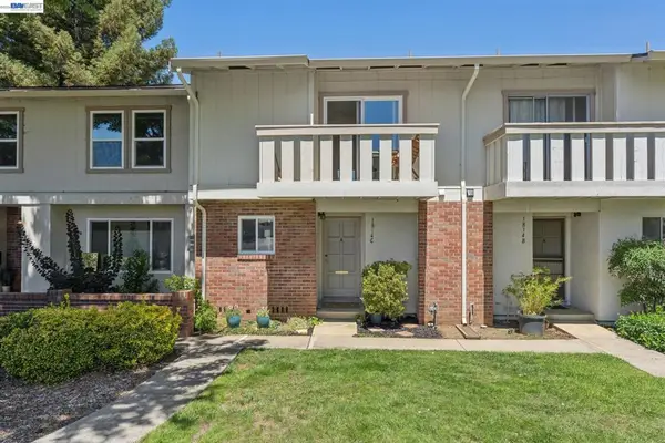 1814 Wildbrook Ct #C, Concord, CA 94521