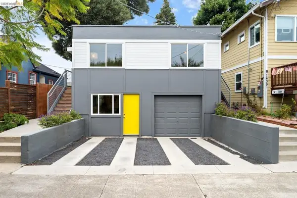 1407 Channing Way, Berkeley, CA 94702
